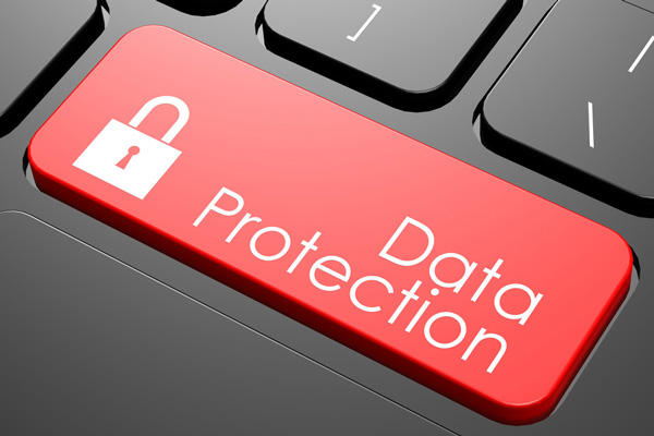 data protection market